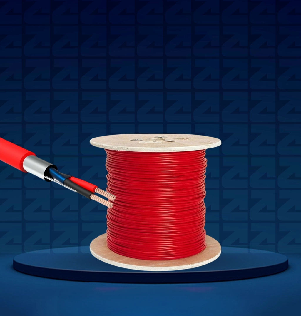 Fire Alarm Cable Supplier in Riyadh