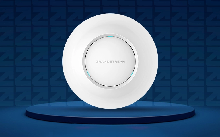 Grandstream Access Points distributor in Riyadh, Saudi Arabia