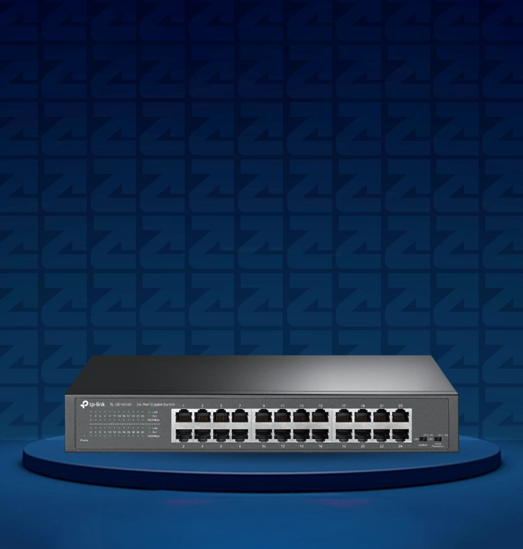 Network Switches Supplier in Riyadh, Saudi Arabia