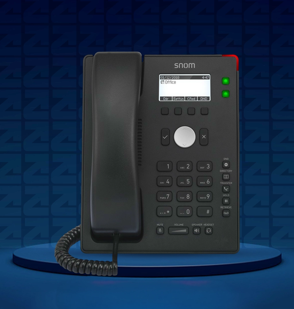 snom-ip-phones-supplier-riyadh
