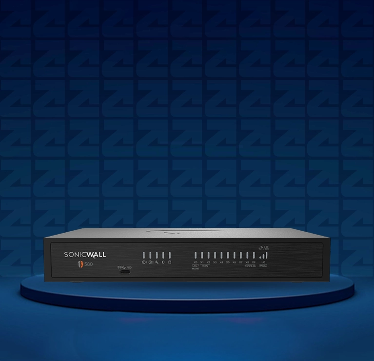 SonicWall Supplier in Riyadh, Saudi Arabia