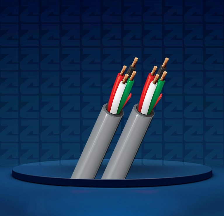 Speaker Cables Supplier in Riyadh, Saudi Arabia