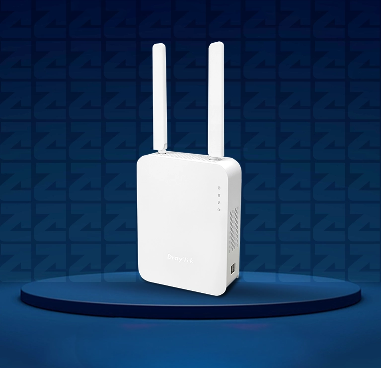 Draytek  Supplier in Riyadh, Saudi Arabia