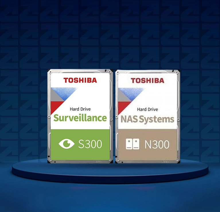 Toshiba Supplier in Riyadh, Saudi Arabia