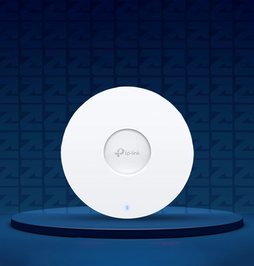 TP-Link Access Points Supplier in Riyadh, Saudi Arabia