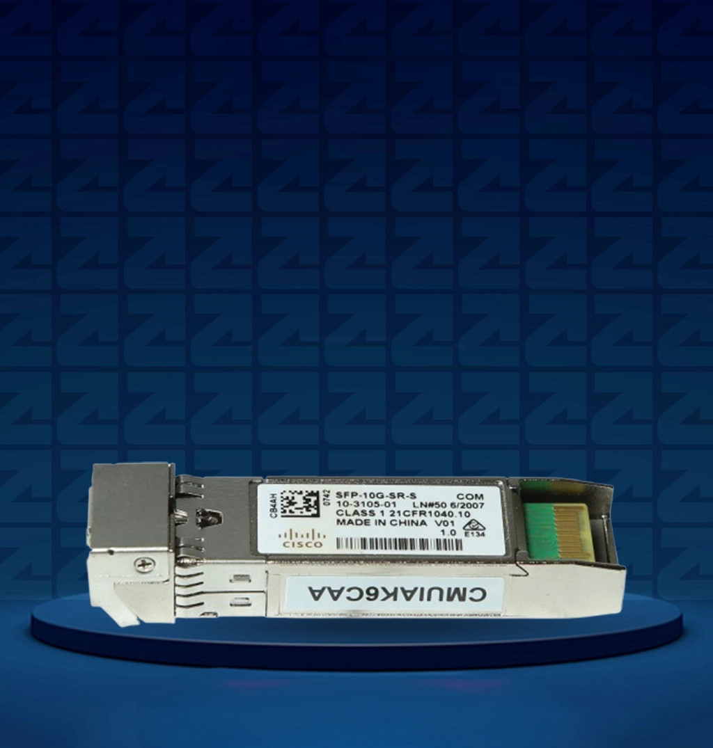 SFP Module Supplier in Riyadh