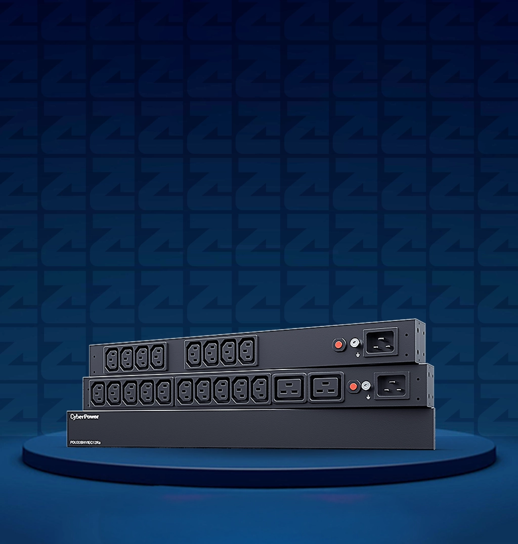 Power Distribution Units Supplier in Riyadh, Saudi Arabia