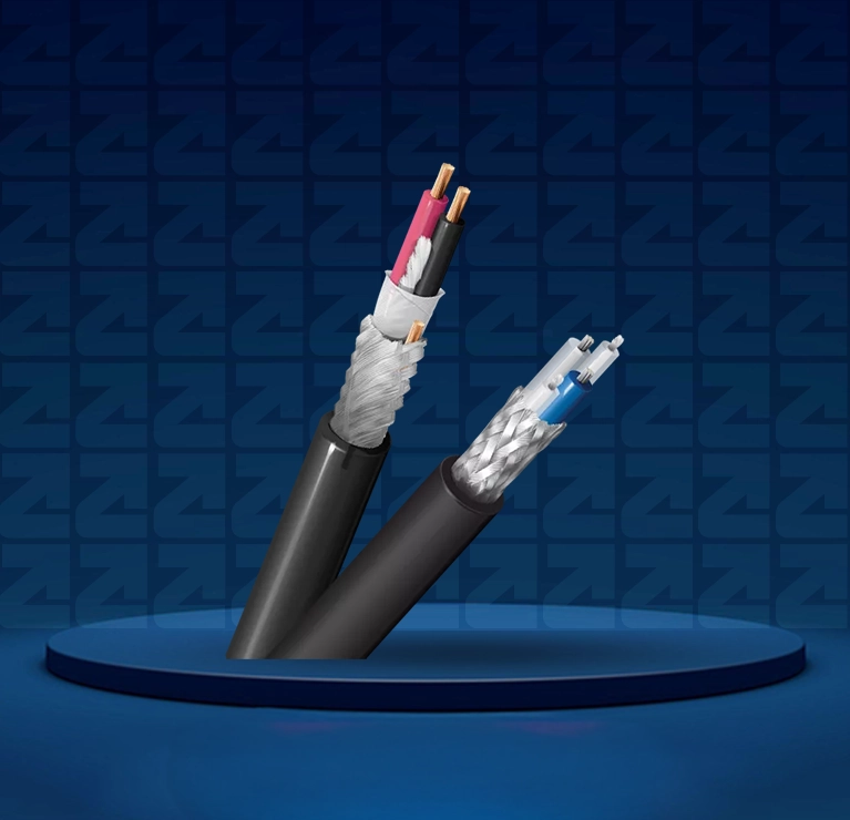 Audio Cable Supplier in Riyadh, Saudi Arabia