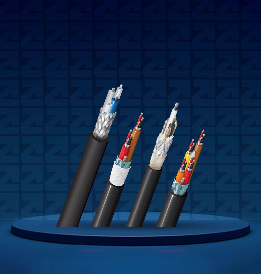Belden Audio Cable Supplier in Riyadh