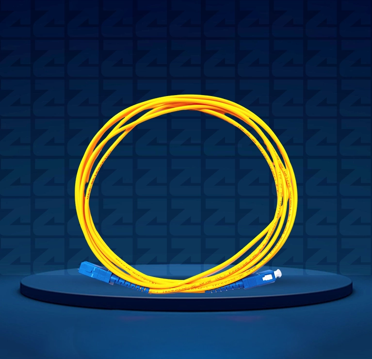  Fiber Optic Patch Cord Supplier in Riyadh, Saudi Arabia