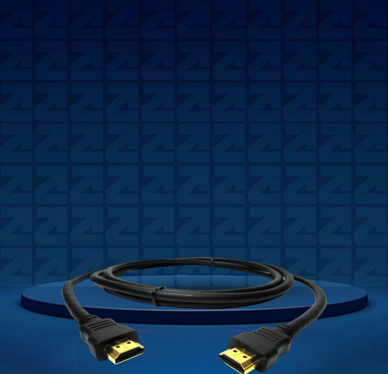 HDMI Cables Supplier in Riyadh, Saudi Arabia