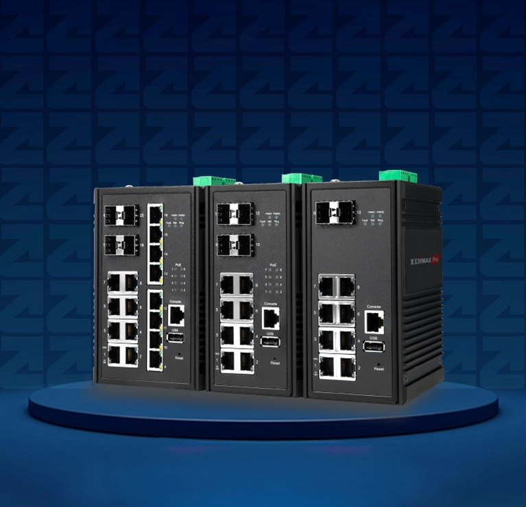 Industrial Switches Dealer in Riyadh, Saudi Arabia