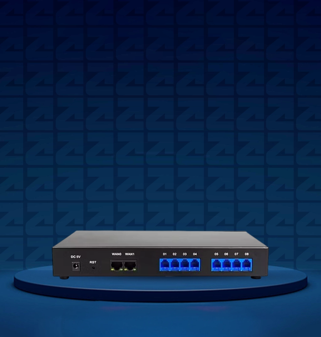 IP PBX Supplier in Riyadh, Saudi Arabia