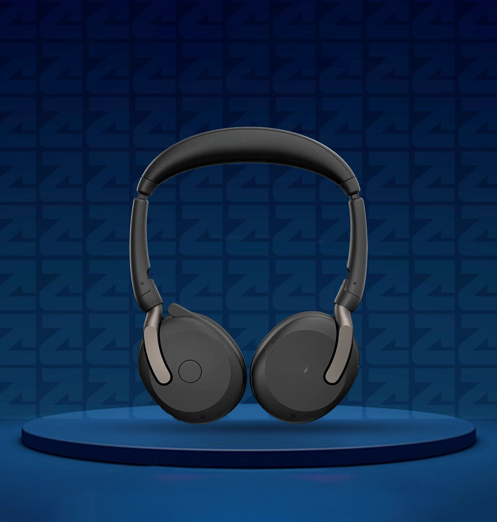 Jabra Headsets Supplier in Riyadh