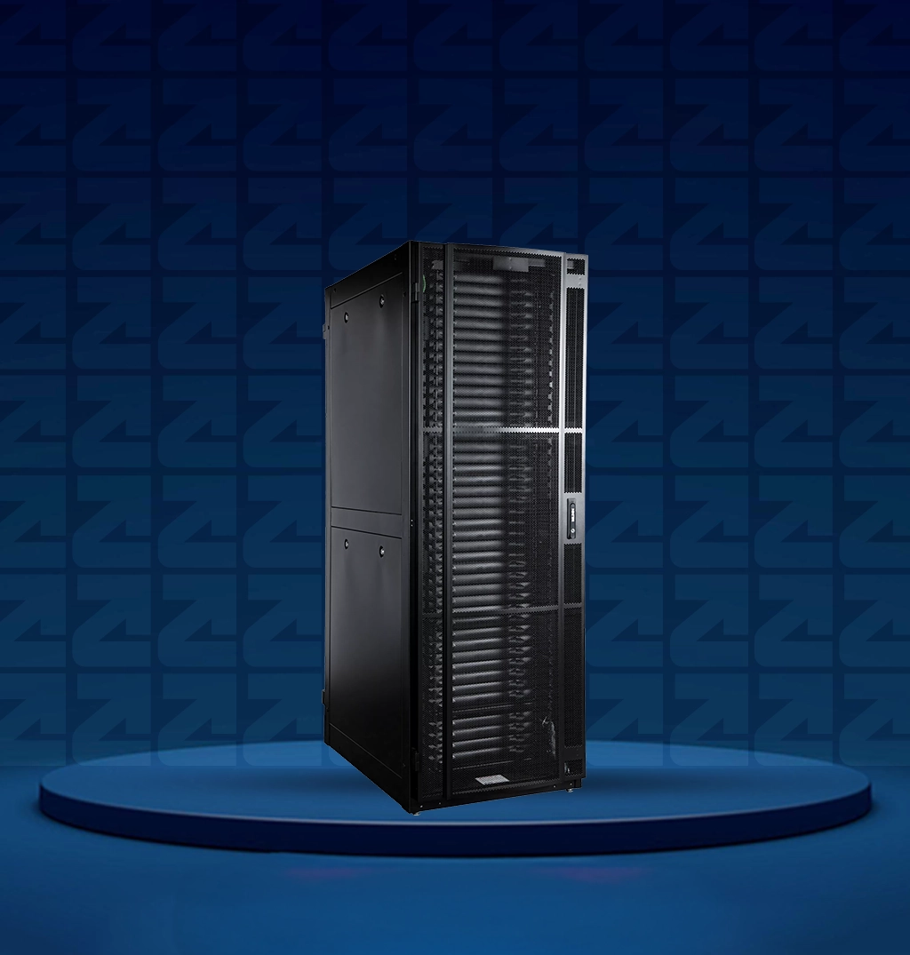 Network Cabinet Supplier in Riyadh, Saudi Arabia