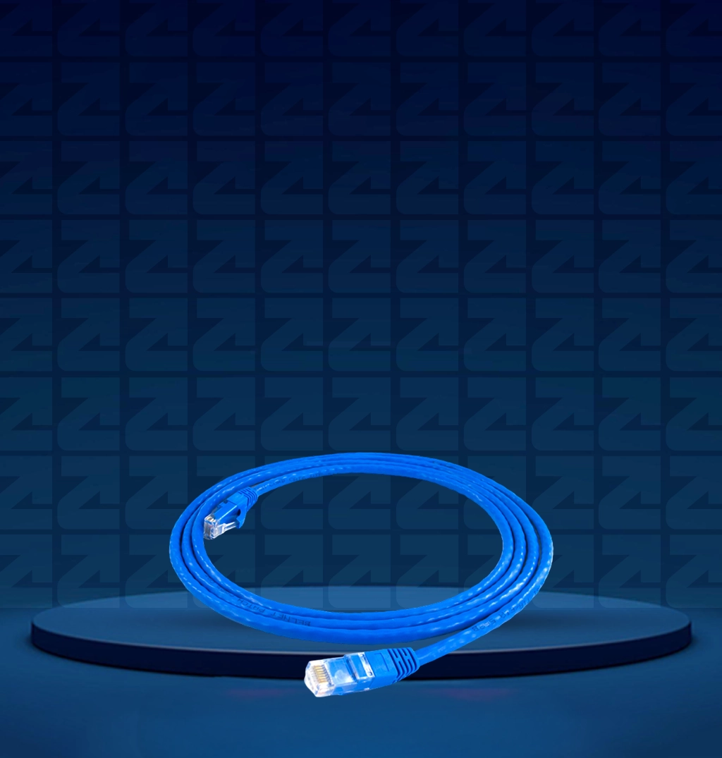 Network Cable Supplier in Riyadh, Saudi Arabia