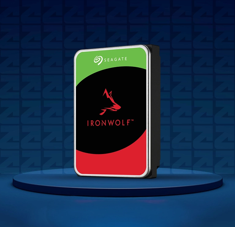 Seagate Supplier in Riyadh, Saudi Arabia