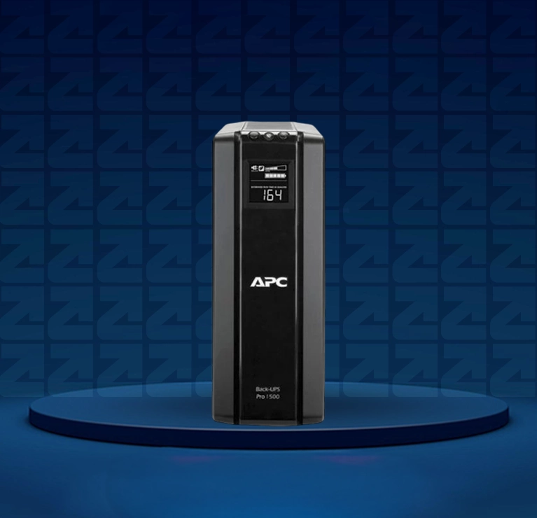 UPS Supplier in Riyadh, Saudi Arabia