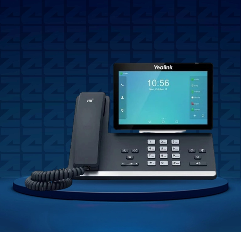 Yealink Supplier in Riyadh, Saudi Arabia