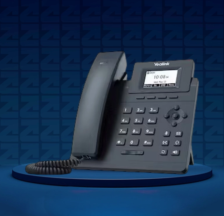 Yealink Supplier in Riyadh, Saudi Arabia